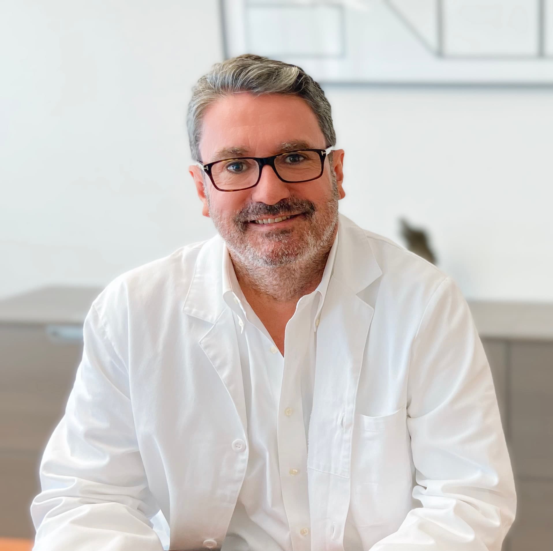 Dr. von Albertini - Ihr Spezialist für Haartransplantation - SwissHairDoctor.ch — Arzt in Zürich (Bild 2)