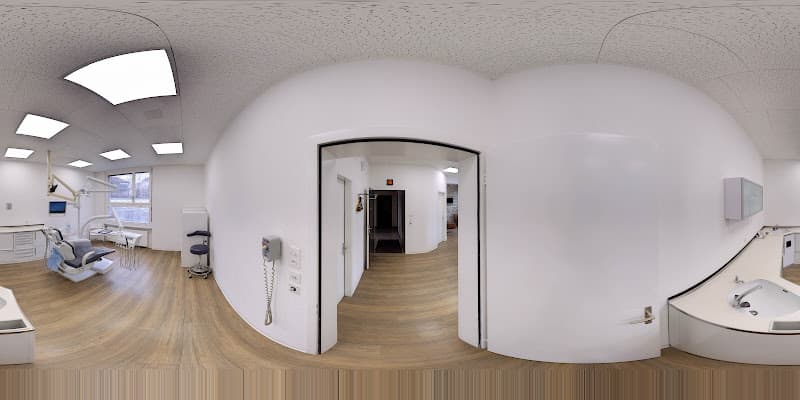 Zahnarztpraxis Albisriederplatz — Zahnarzt in Zürich