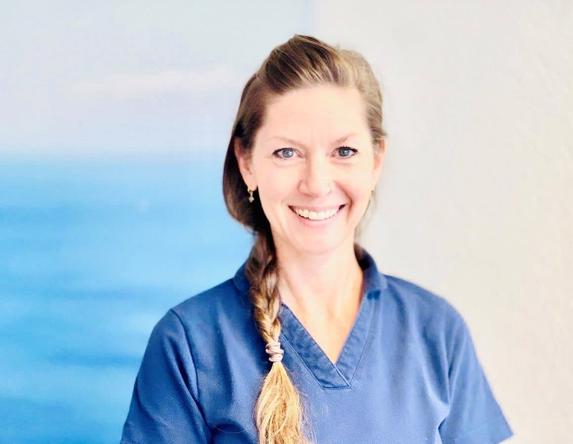 Zahnärztin Wiedikon, Dr. med. dent. Anastasia Gougoulakis — Zahnarzt in Zürich (Bild 3)