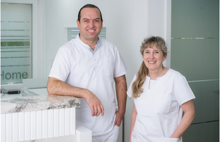ZMP Dental Zahnmedizinische Praxis — Zahnarzt in Zürich