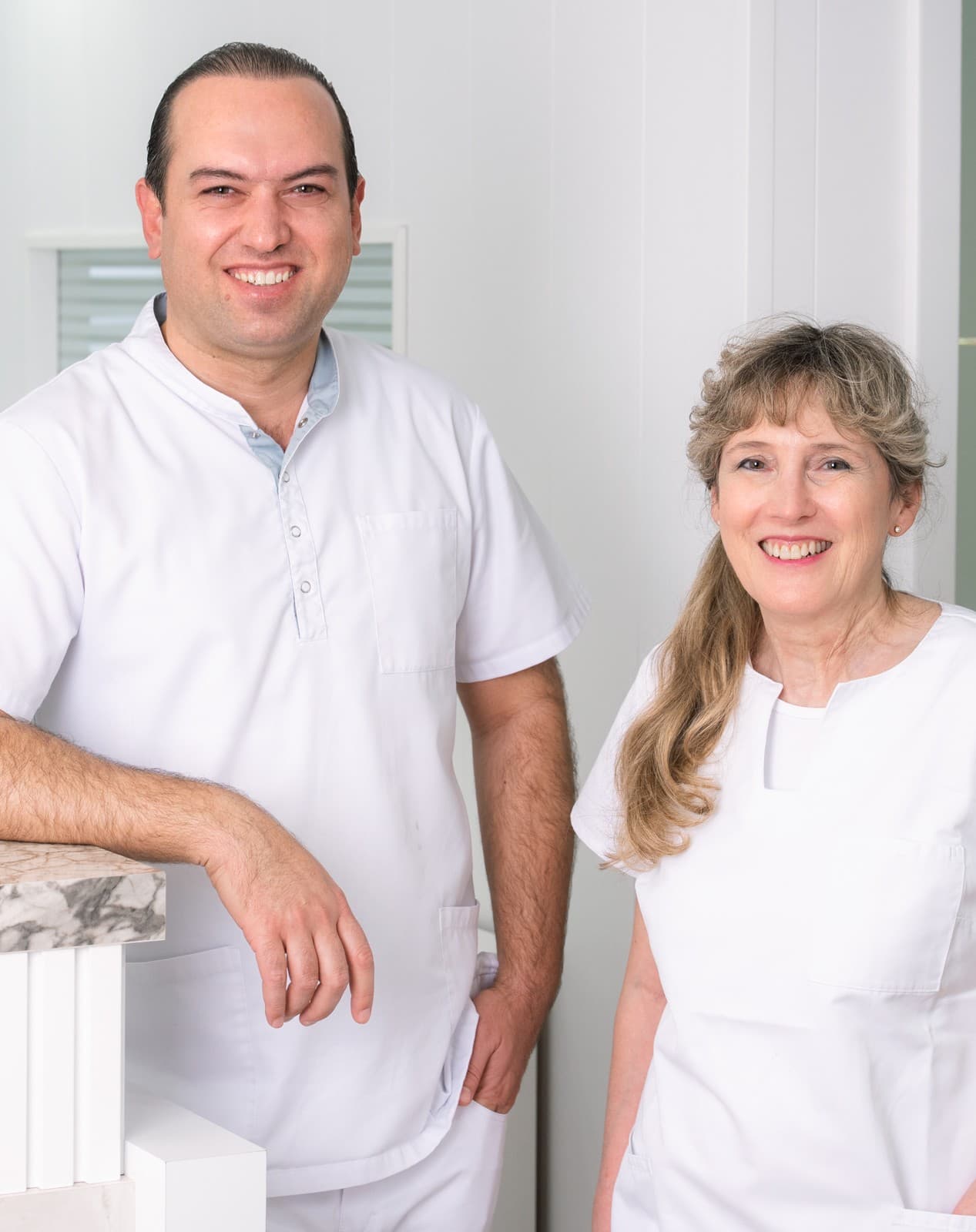 ZMP Dental Zahnmedizinische Praxis — Zahnarzt in Zürich (Bild 2)