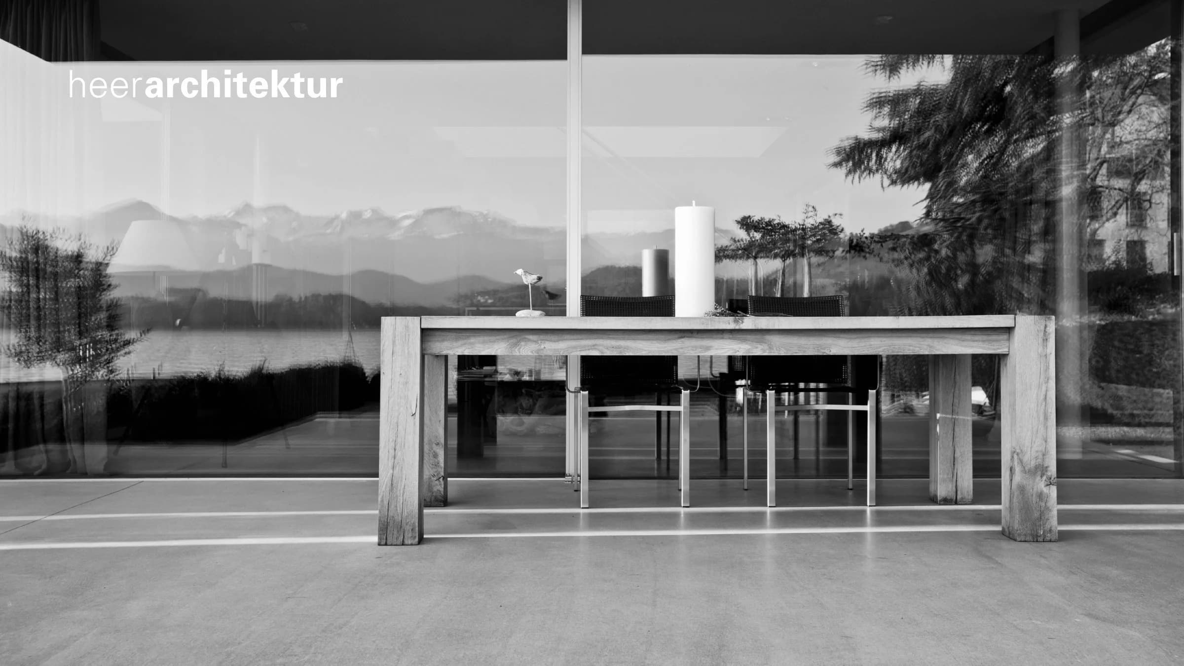 Heer Architektur GmbH — Architekt in Zürich (Bild 2)