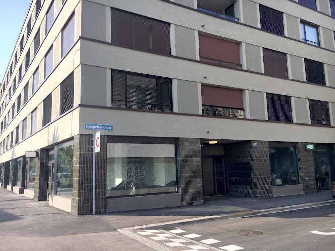 HNO Wiedikon | Dr. med. Roman Laske | ORL Praxis — Arzt in Zürich