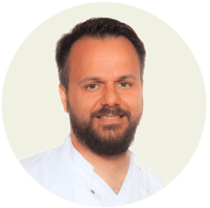 HNO Wiedikon | Dr. med. Roman Laske | ORL Praxis — Arzt in Zürich (Bild 3)