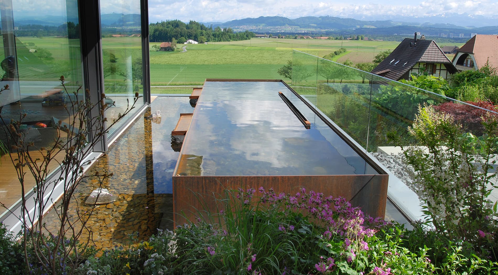 Haas Gartenbau AG — Gärtner in Bern (Bild 3)