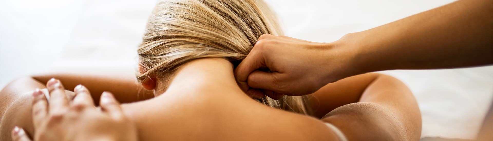 Praxis Singh - Medizinische Massagen — Massage in Zürich (Bild 3)