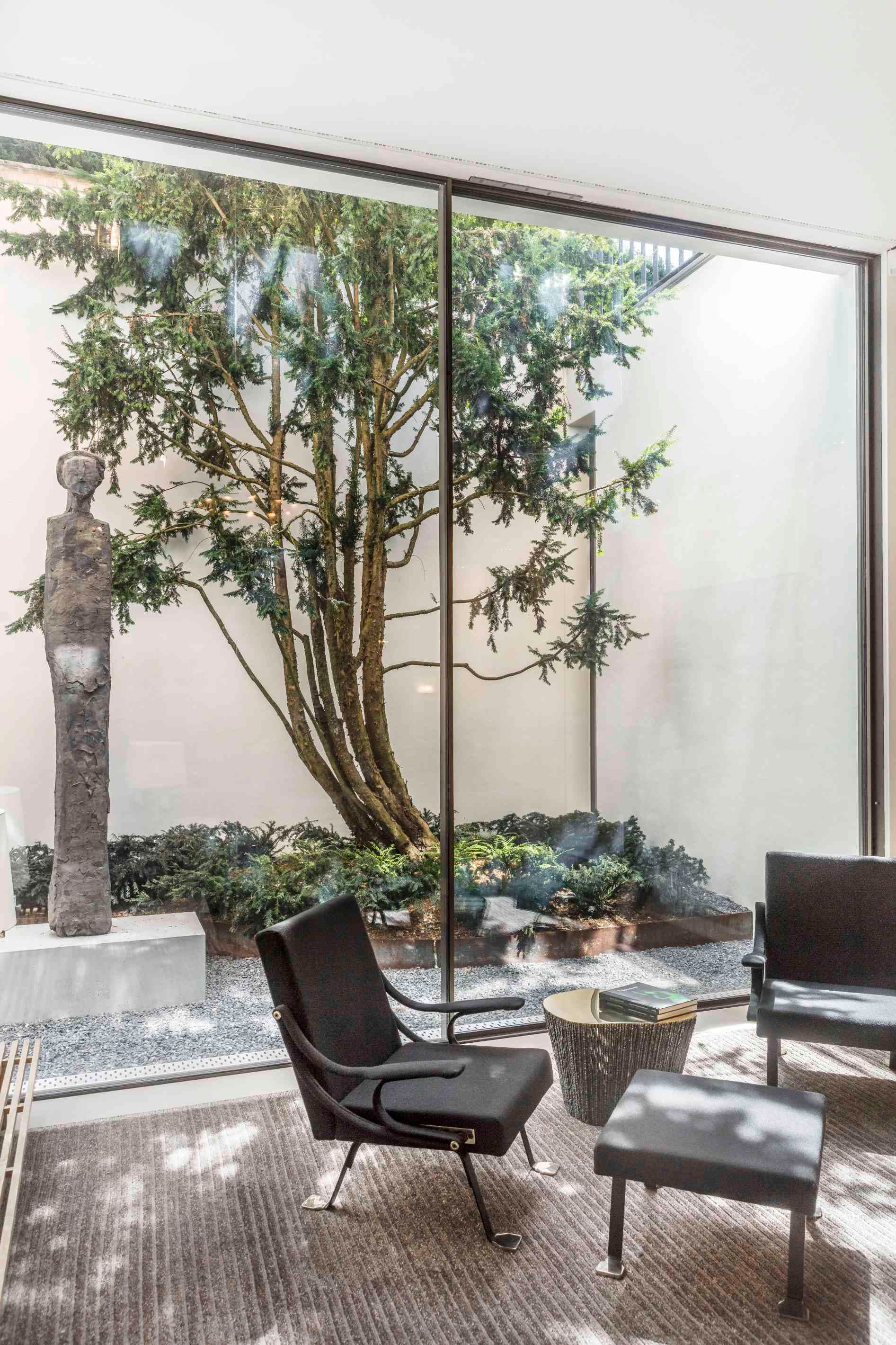 Enea Outside In — Innenarchitekt in Zürich (Bild 2)