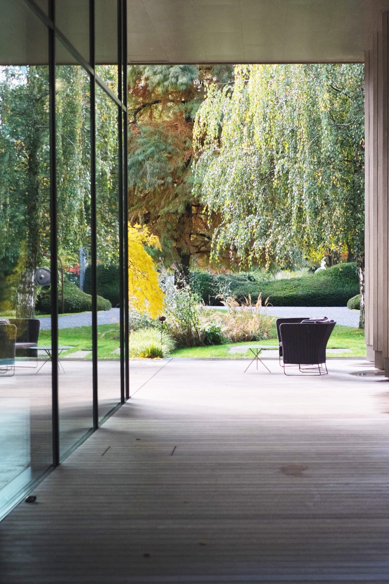 Enea Outside In — Innenarchitekt in Zürich (Bild 3)