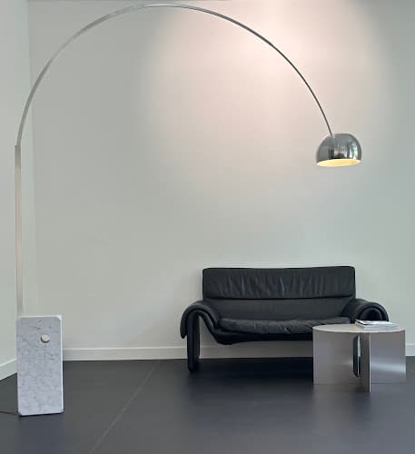 HÖRSCHLÄGER — Coiffeur in Zürich