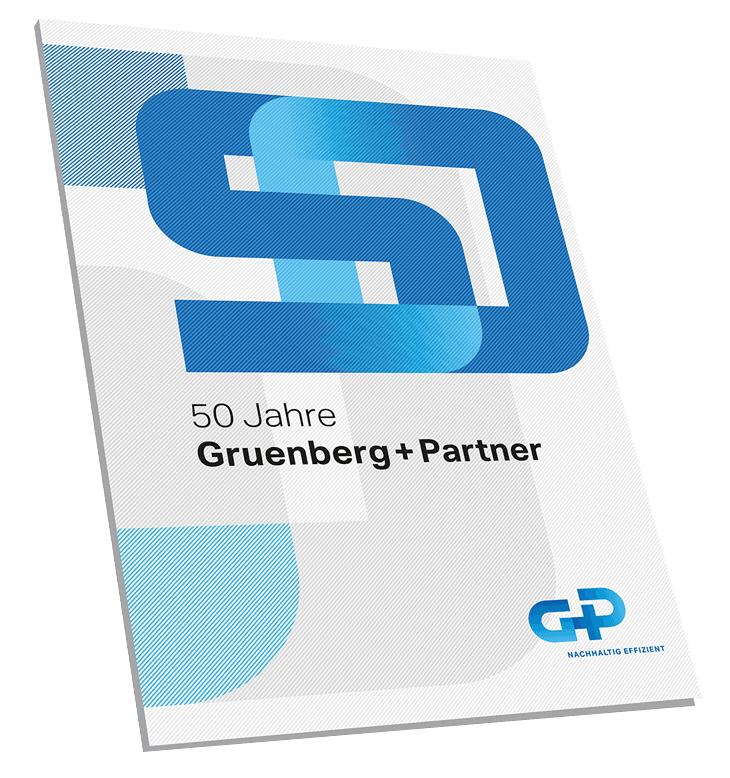 Gruenberg + Partner AG — Architekt in Zürich (Bild 2)