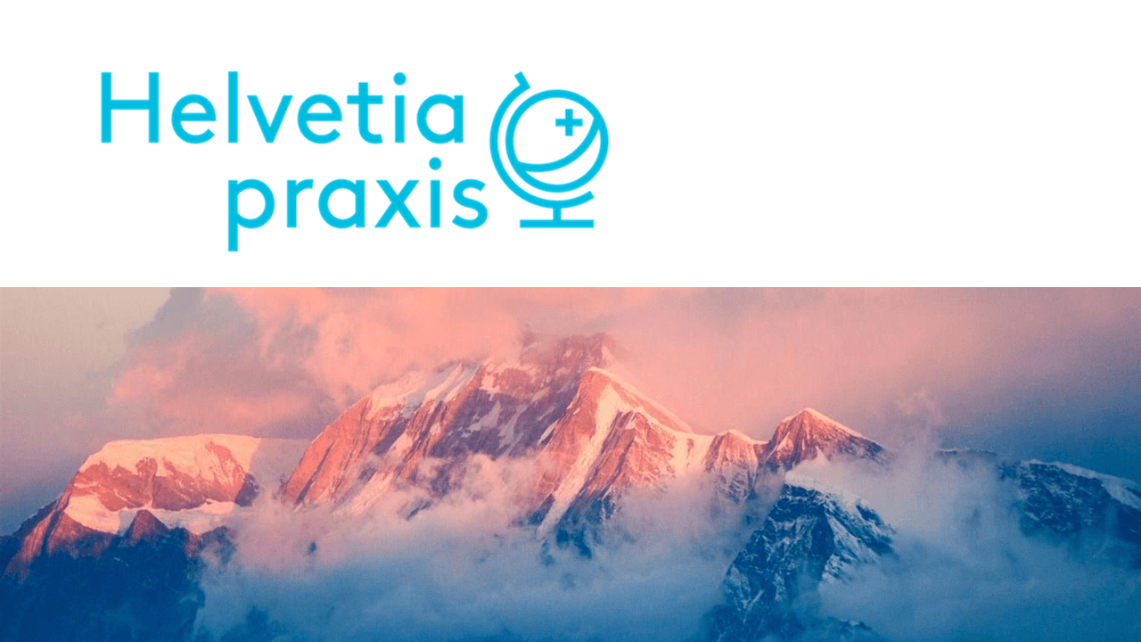 Helvetiapraxis — Arzt in Zürich (Bild 2)