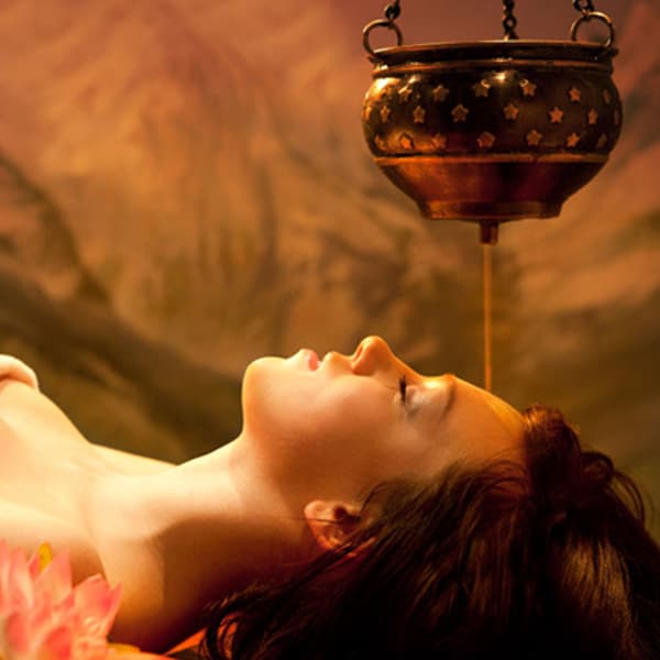 Meerhaa Ayurveda Gesundheitspraxis — Naturheilpraktiker in Zürich (Bild 2)