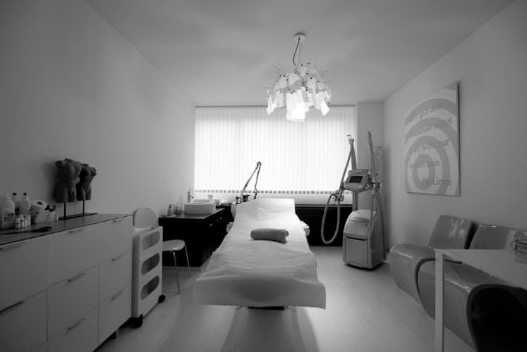 BEAUTYCLINIC Zürich — Kosmetikstudio in Zürich