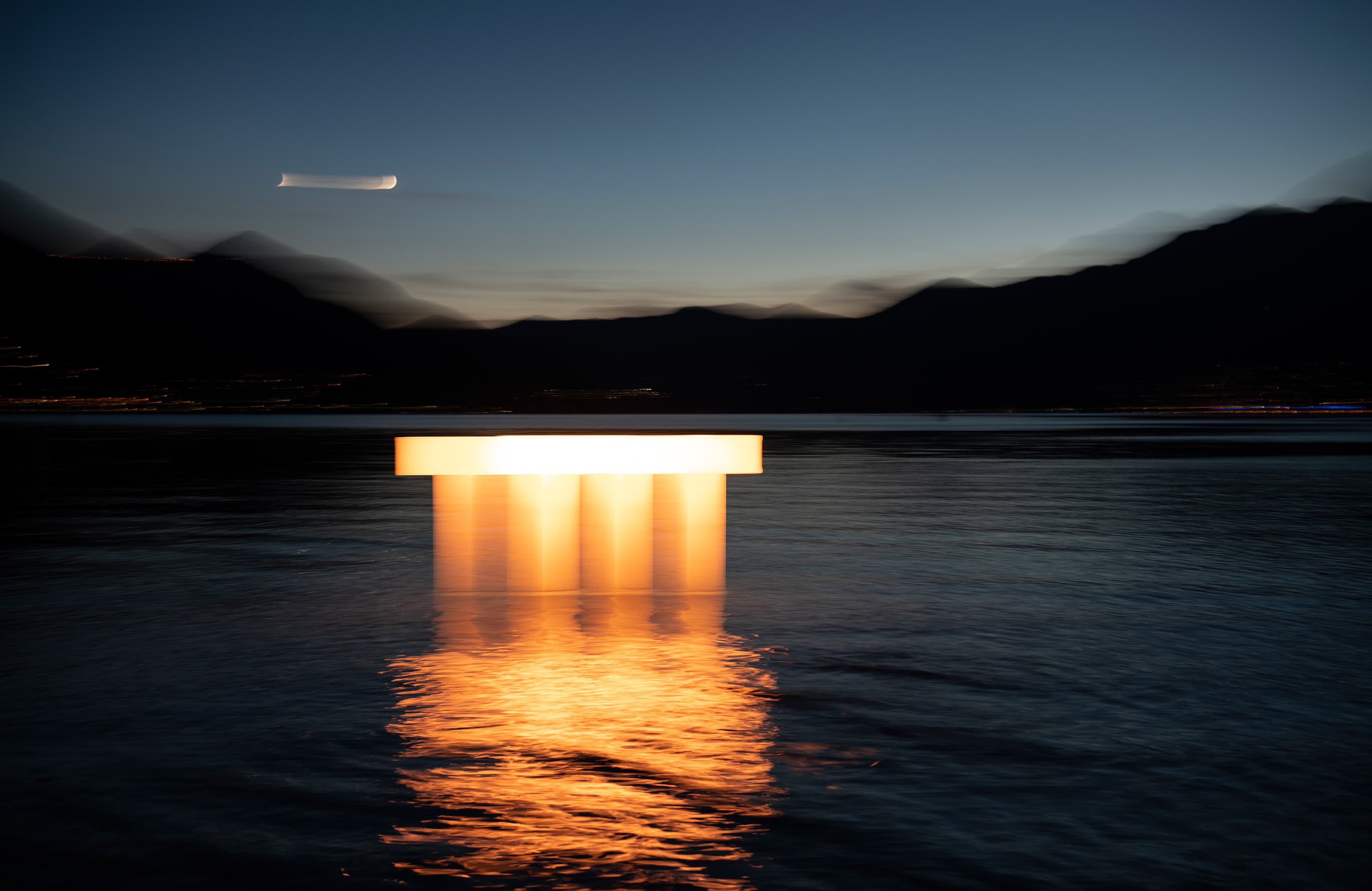 Julian Valentin — Innenarchitekt in Zürich