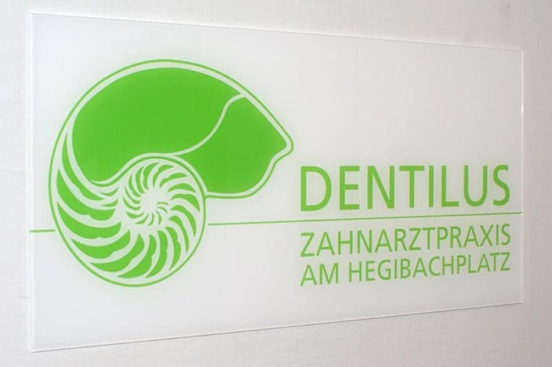 Dentilus - Dr. med. dent. Anke Benoit — Zahnarzt in Zürich (Bild 3)