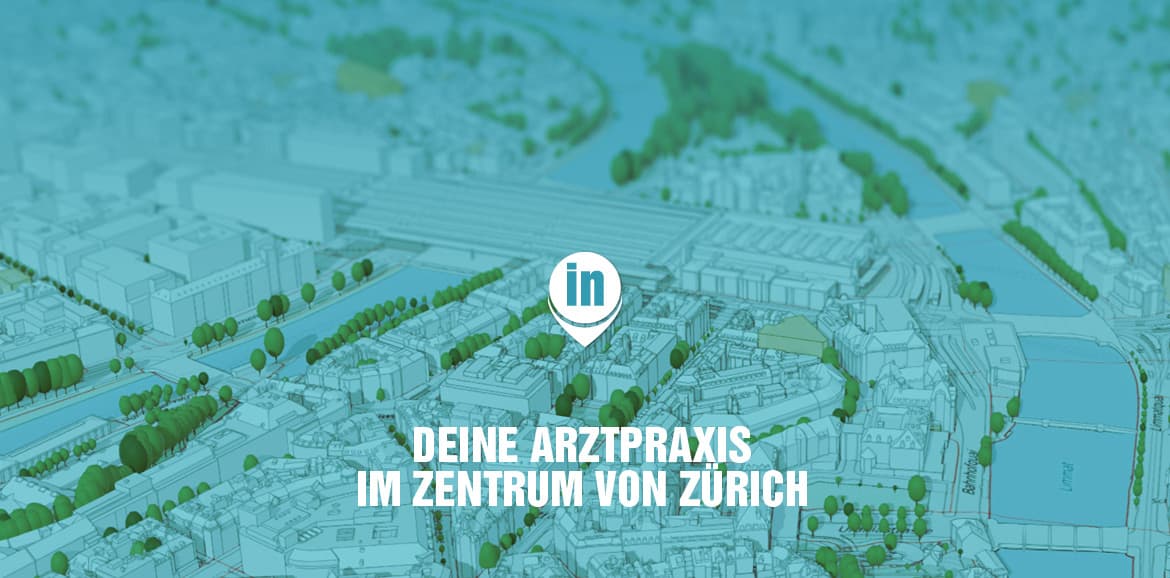 Dr.med. Ulrich Ledermann — Arzt in Zürich