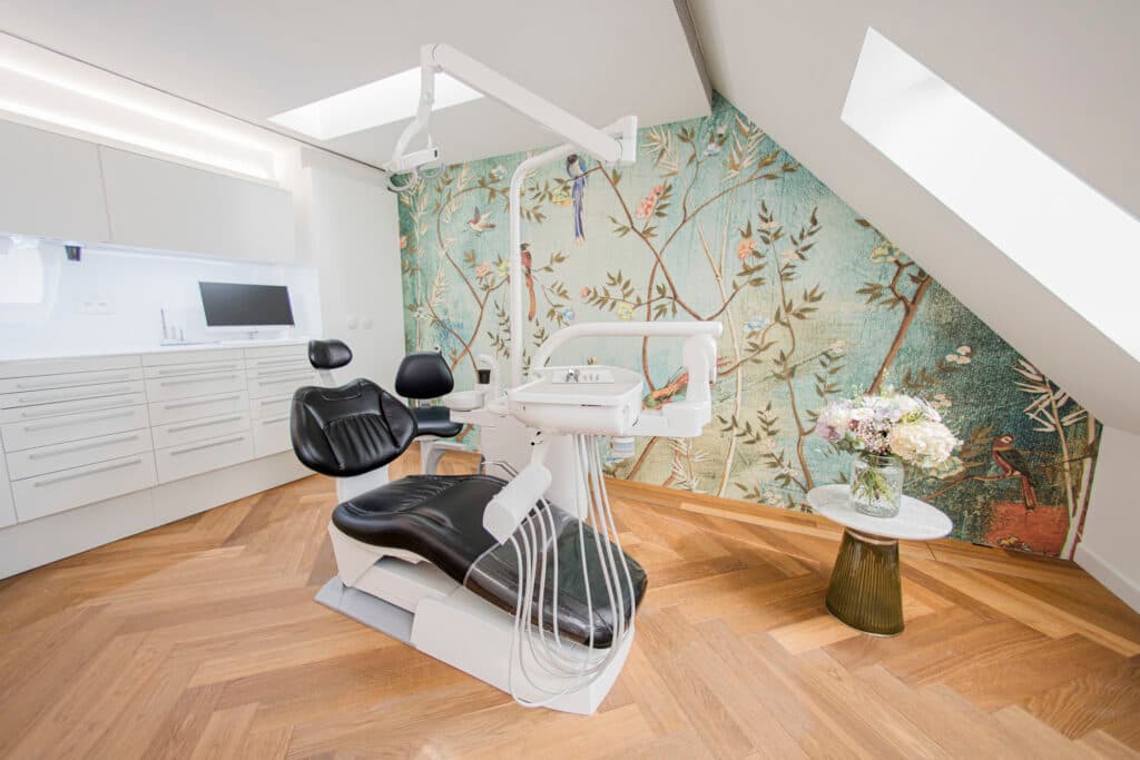 Dr. Stoll Smile Design — Zahnarzt in Zürich (Bild 2)