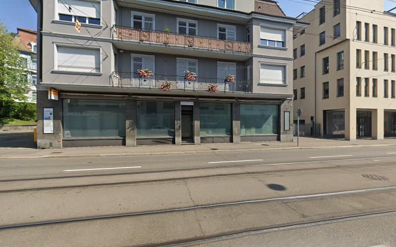 Dres. Laass & Beltrame — Zahnarzt in Zürich