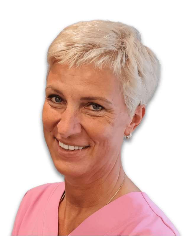 Zahnarztpraxis Dr. Niculina Penteker AG — Zahnarzt in Zürich (Bild 2)