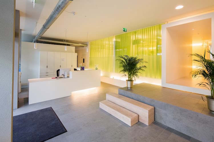 zahnarztzentrum.ch — Zahnarzt in Zürich