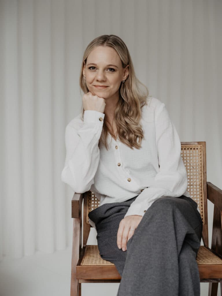 NIDUA | Dr. med. Riina Gressbach – Ärztliche TCM & Akupunktur Zürich Seefeld — Naturheilpraktiker in Zürich (Bild 2)