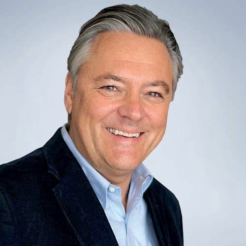 Prof. Dr. med. Christian Breymann | Gynäkologie, Geburtshilfe, Pränatalmedizin | 8008 Zürich — Arzt in Zürich (Bild 2)