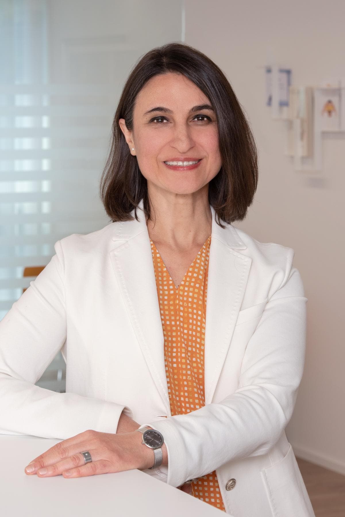 Dr. Dragieva Aesthetics — Arzt in Zürich (Bild 3)