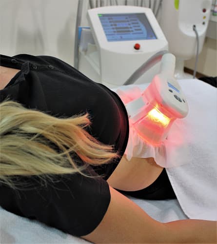 Body Esthetic GmbH — Kosmetikstudio in Zürich