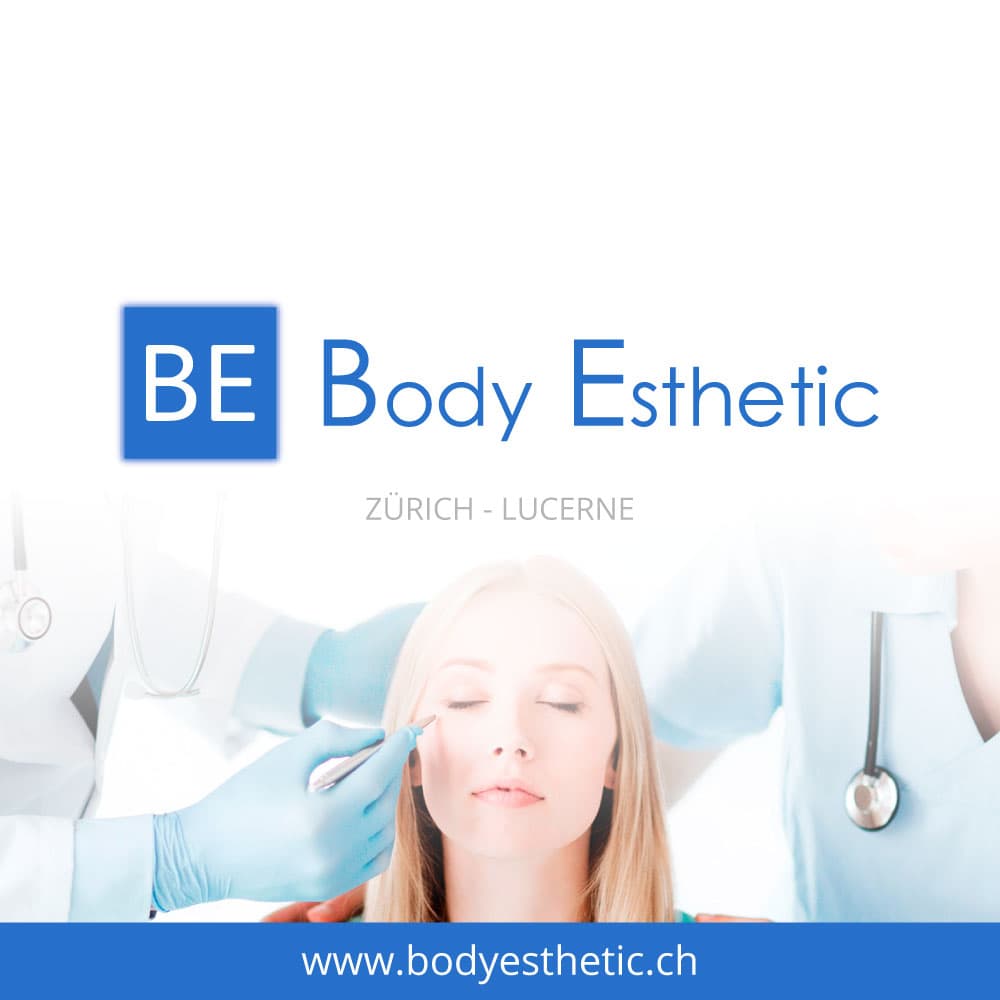 Body Esthetic GmbH — Kosmetikstudio in Zürich (Bild 2)