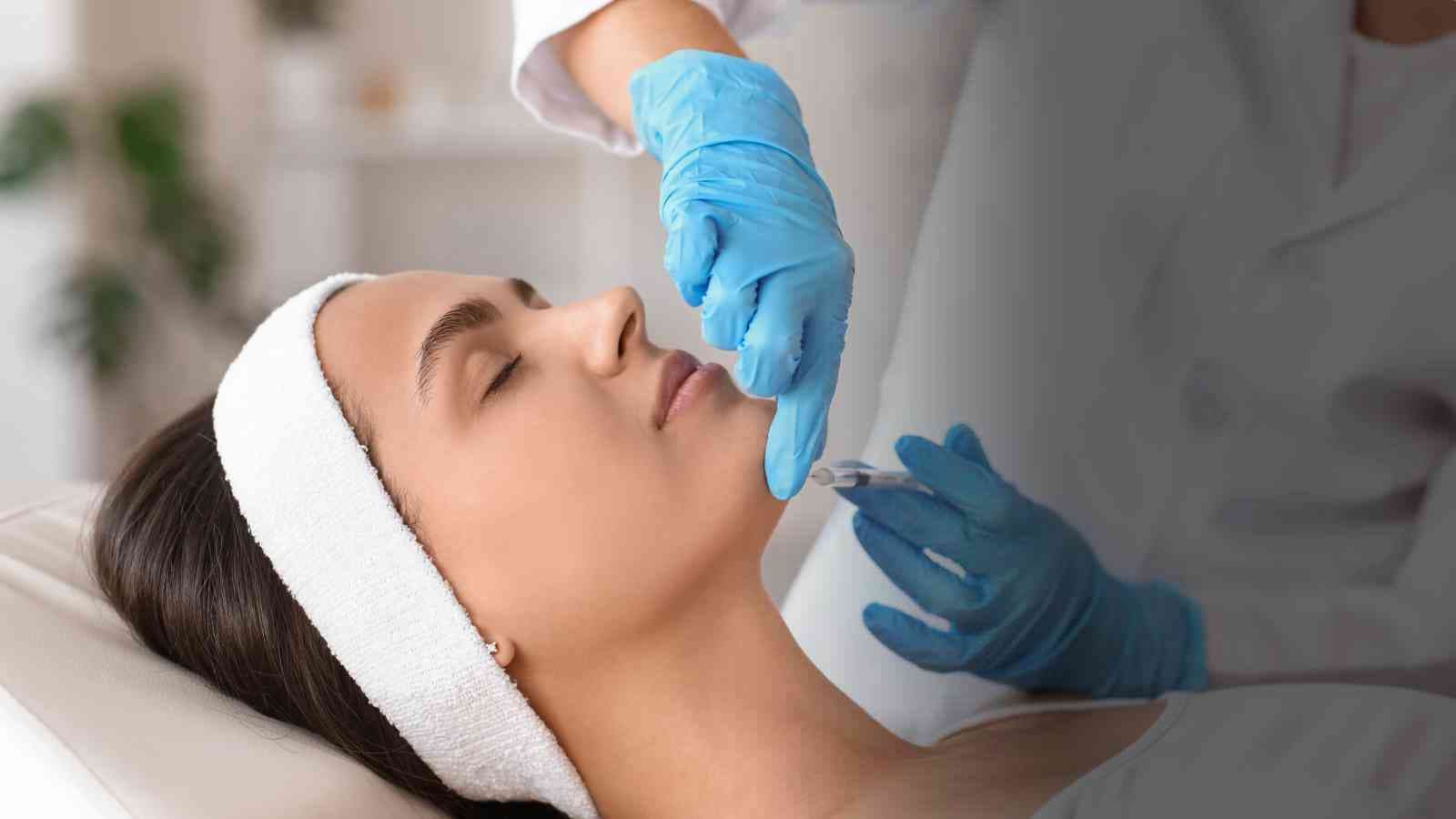 Body Esthetic GmbH — Kosmetikstudio in Zürich (Bild 3)