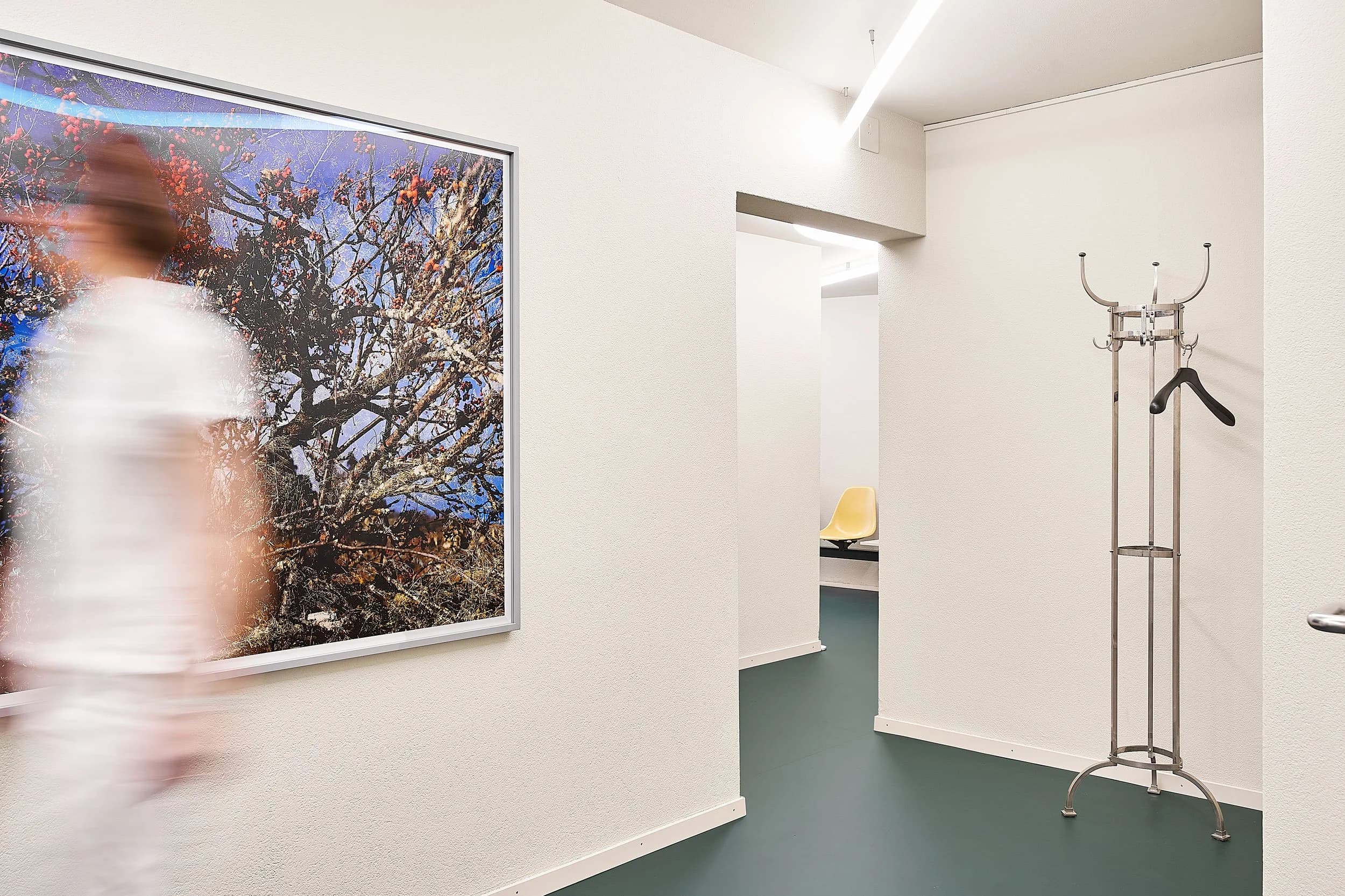 Gefässmedizin Seefeld — Arzt in Zürich (Bild 3)
