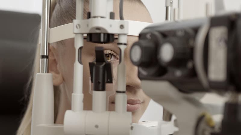 Swiss Eye Clinic AG — Arzt in Zürich