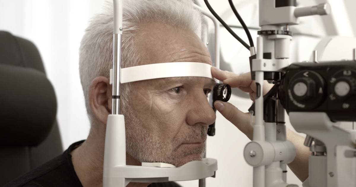 Swiss Eye Clinic AG — Arzt in Zürich (Bild 2)