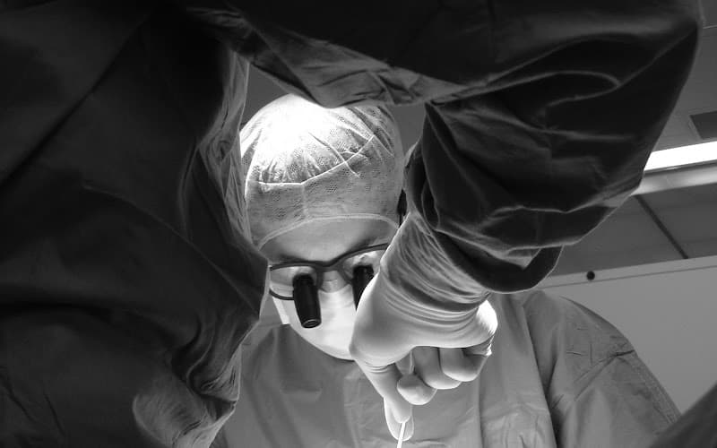 Handchirurgie Seefeld Zürich | Dr. Sebastian Kluge — Arzt in Zürich