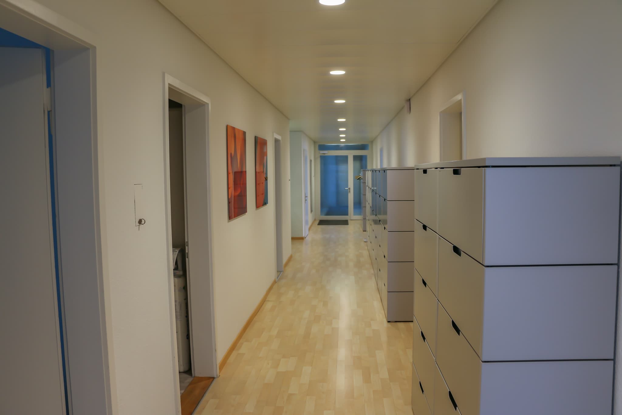 Dr. med. Mary Kruhl-Venanzi — Arzt in Zürich (Bild 2)