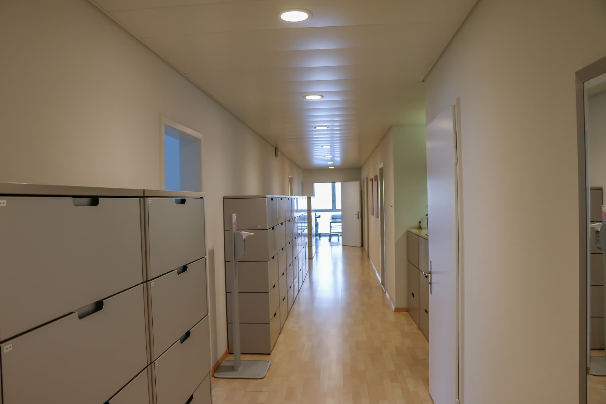Dr. med. Mary Kruhl-Venanzi — Arzt in Zürich (Bild 3)