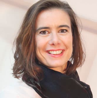 Mrs. Dr. med. Iris B. Vergin — Arzt in Zürich (Bild 2)