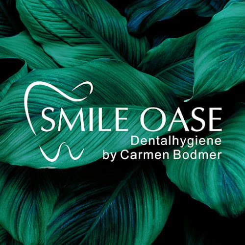 Smile Oase | Dentalhygiene by Carmen Bodmer — Zahnarzt in Zürich