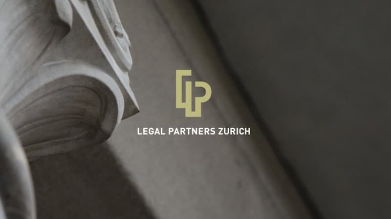 Legal Partners Zurich — Anwalt in Zürich