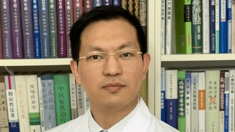 TCM Zhang - Praxis für Akupunktur und Massage — Naturheilpraktiker in Zürich