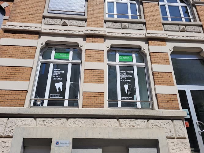 Zahnarzt St. Gallen | Adent