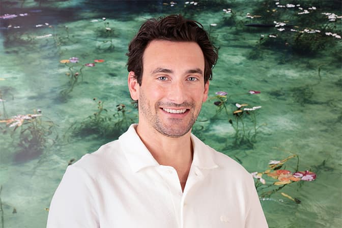 Zahnarzt am Kunsthaus Zürich | Dr. med. dent. Julien Kirchhoff — Zahnarzt in Zürich (Bild 3)