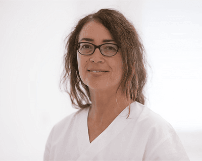 Minerva99 | Praxis Dr. Nira Mählmann — Zahnarzt in Zürich (Bild 3)