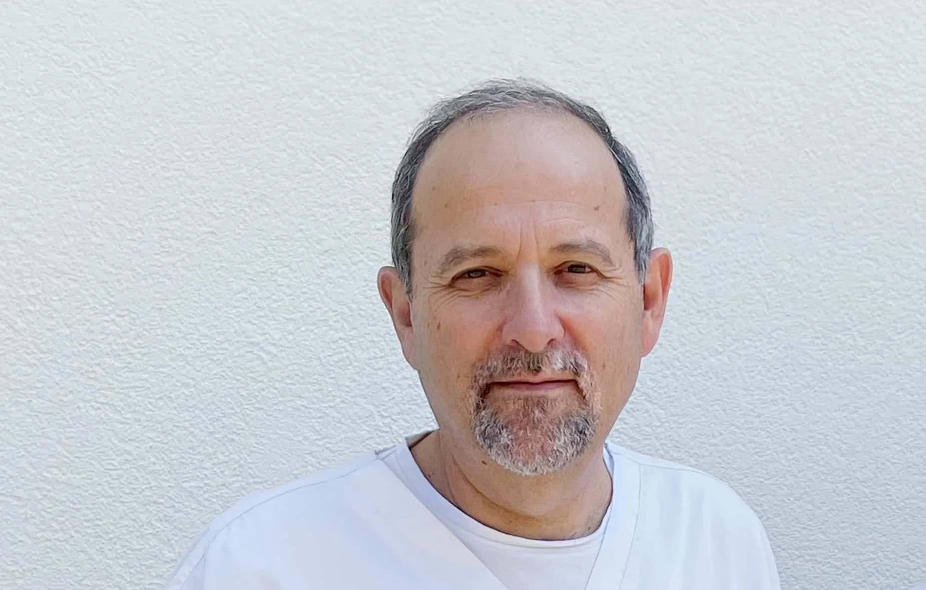 Mr. Mark David Margolin — Zahnarzt in Zürich (Bild 3)