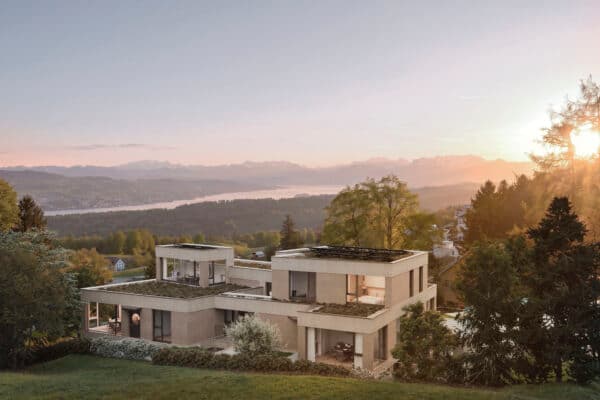 Spice Architecture — Architekt in Zürich