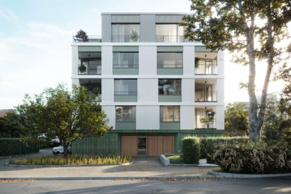 Spice Architecture — Architekt in Zürich (Bild 2)