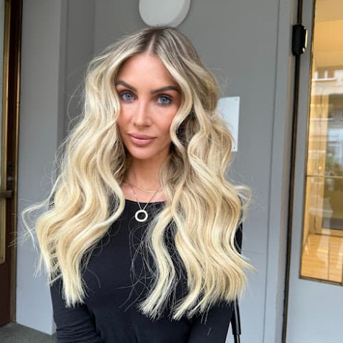 MEDANDO — Coiffeur in Kloten