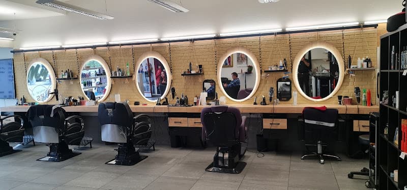 Coiffure My Style — Coiffeur in Kloten