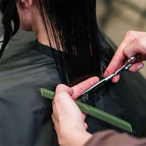 Fashion Hair Coiffeur — Coiffeur in Zürich (Bild 2)