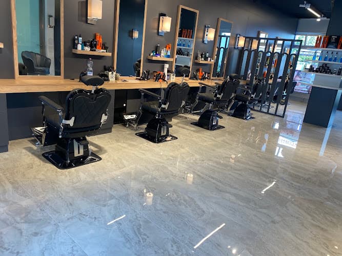 Angels Coiffeur Kloten — Coiffeur in Kloten
